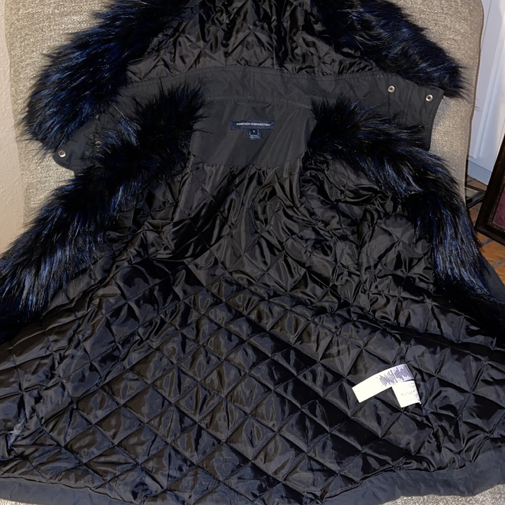 French Connection Jacket - image 4